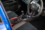 Subaru WRX STI Final Edition 2017 года (UK)